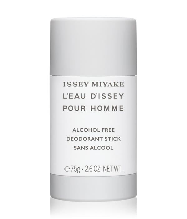 Produktbillede 1 af 1, Issey Miyake L'Eau d'Issey pour Homme Deodorantstift