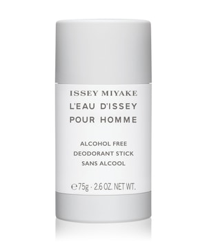 issey miyake l'eau d'issey pour homme dezodorant w sztyfcie 75 g     