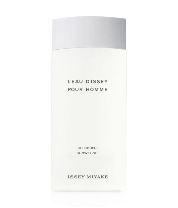Produktbillede 1 af 2, Issey Miyake L'Eau d'Issey pour Homme Showergel