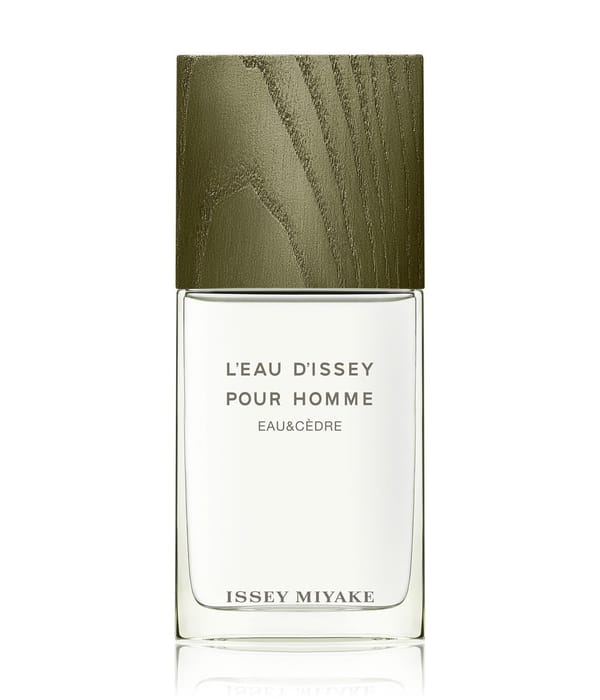 Productafbeelding 1 van 5, Issey Miyake L'Eau d'Issey pour Homme Eau de Toilette