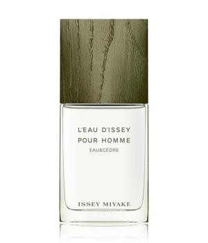 Issey Miyake L'Eau d'Issey pour Homme Eau&Cèdre