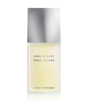 Issey Miyake L'Eau d'Issey pour Homme Eau de Toilette (EdT) 200 ml