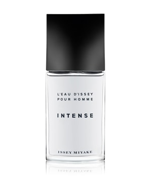 Issey Miyake L'Eau d'Issey pour Homme Intense Eau de Toilette (EdT) 125 ml