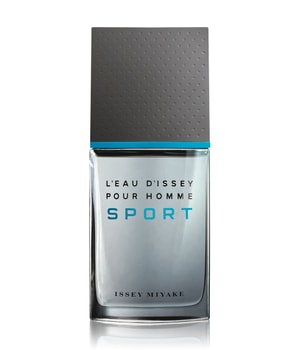 Issey Miyake L'Eau d'Issey pour Homme Sport Eau de Toilette (EdT) 50 ml