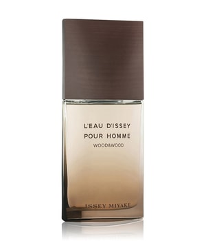 Issey Miyake L'Eau d'Issey pour Homme Wood & Wood Eau de Parfum (EdP) 100 ml