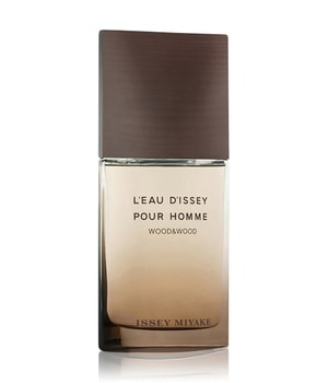Issey Miyake L'Eau d'Issey pour Homme Wood & Wood Eau de Parfum (EdP) 50 ml