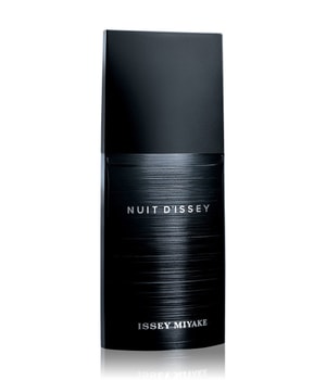 Nuit d'Issey — Issey Miyake