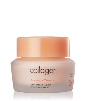 It's Skin Collagen Nutrition Cream + Ansigtscreme