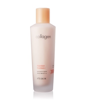 It's Skin Collagen Nutrition Emulsion + Ansigtslotion