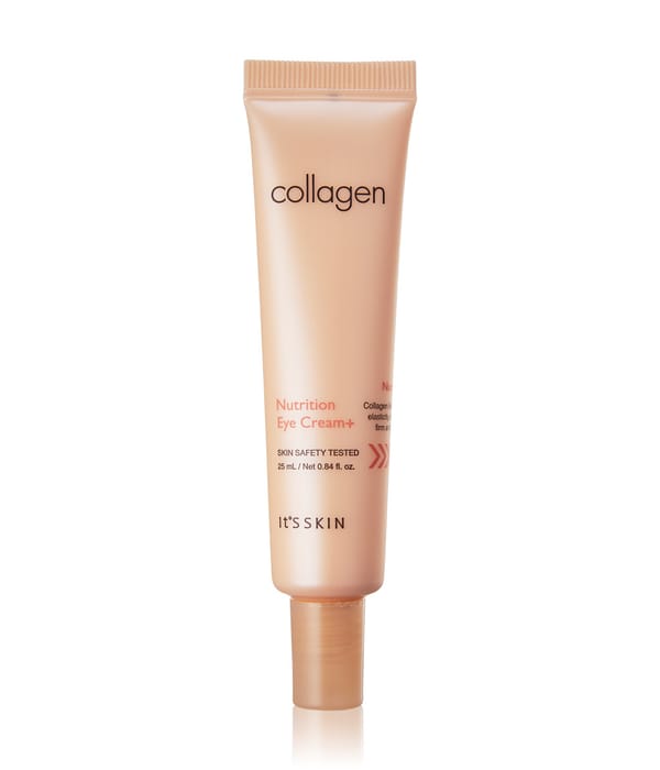 Productafbeelding 1 van 1, It's Skin Collagen Nutrition Oogcrème