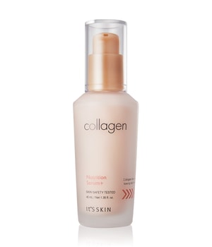 It's Skin Collagen Nutrition Serum + Serum