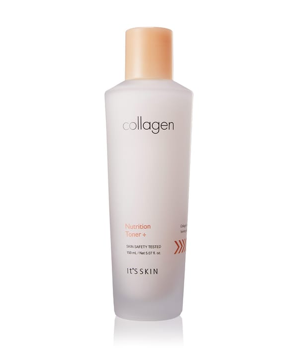 Produktbillede 1 af 1, It's Skin Collagen Nutrition Ansigtsvask