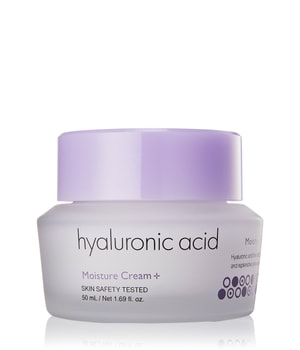 It's Skin Hyaluronic Acid Moisture Cream + Ansigtscreme