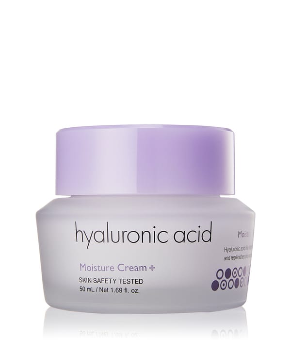 Produktbillede 1 af 1, It's Skin Hyaluronic Acid Ansigtscreme