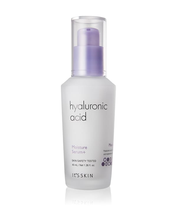 Produktbillede 1 af 1, It's Skin Hyaluronic Acid Serum