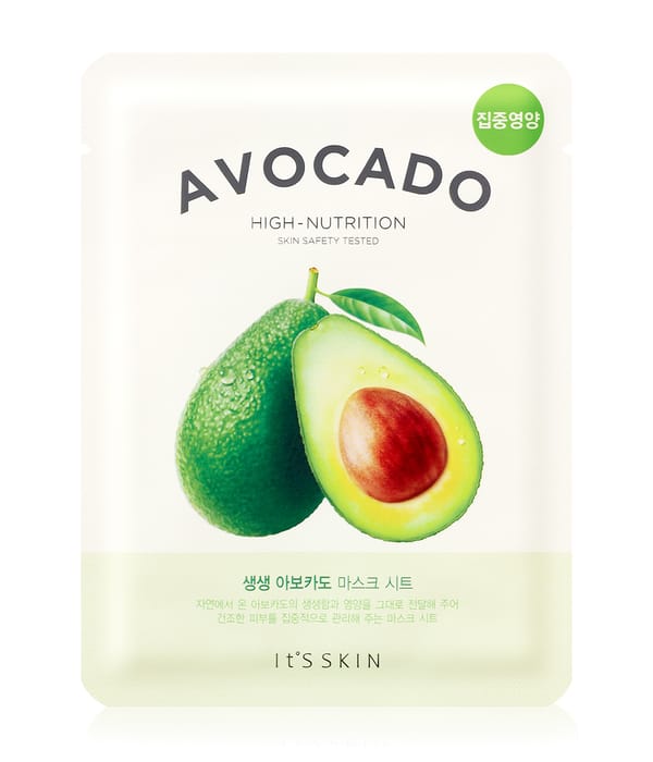 Produktbillede 1 af 1, It's Skin The Fresh Sheet Mask