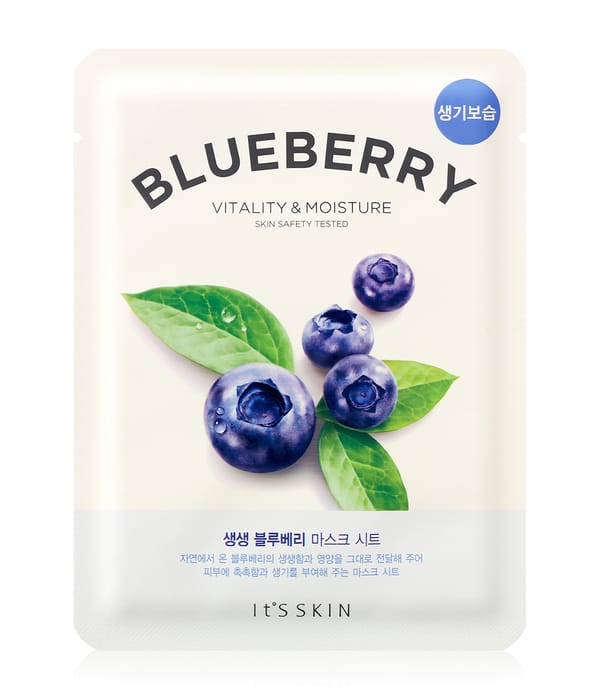 Produktbillede 1 af 1, It's Skin The Fresh Sheet Mask