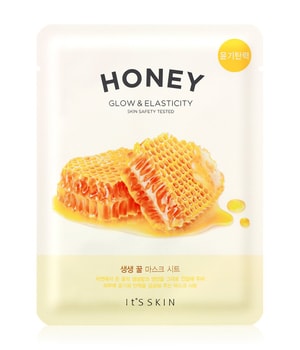 It's Skin The Fresh Honey Sheet Mask 1 st