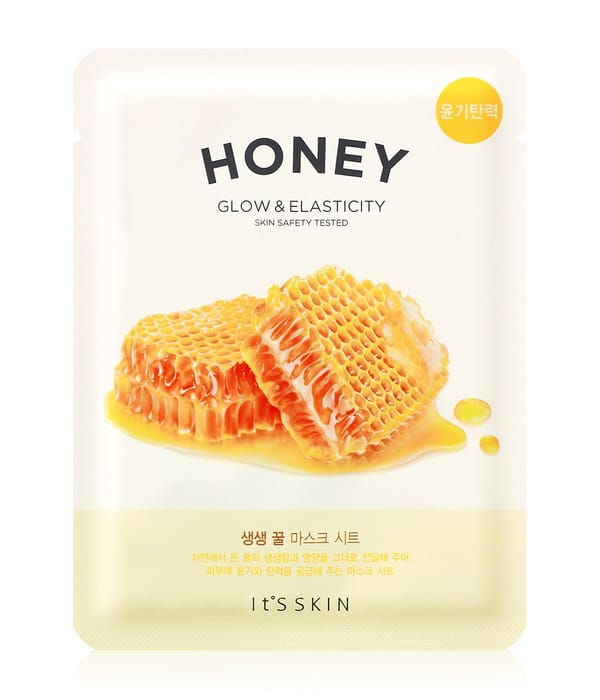 Produktbillede 1 af 1, It's Skin The Fresh Sheet Mask