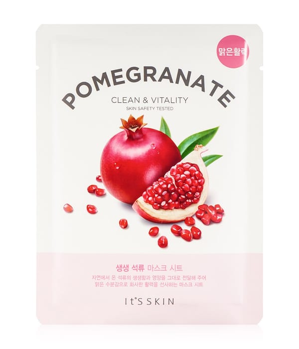 Produktbillede 1 af 1, It's Skin The Fresh Sheet Mask