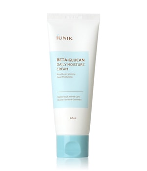 iUnik Beta Glucan Daily Moisture Cream Ansigtscreme