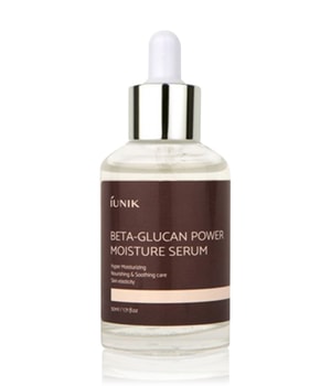 iUnik Beta-Glucan Power Moisture Serum Serum
