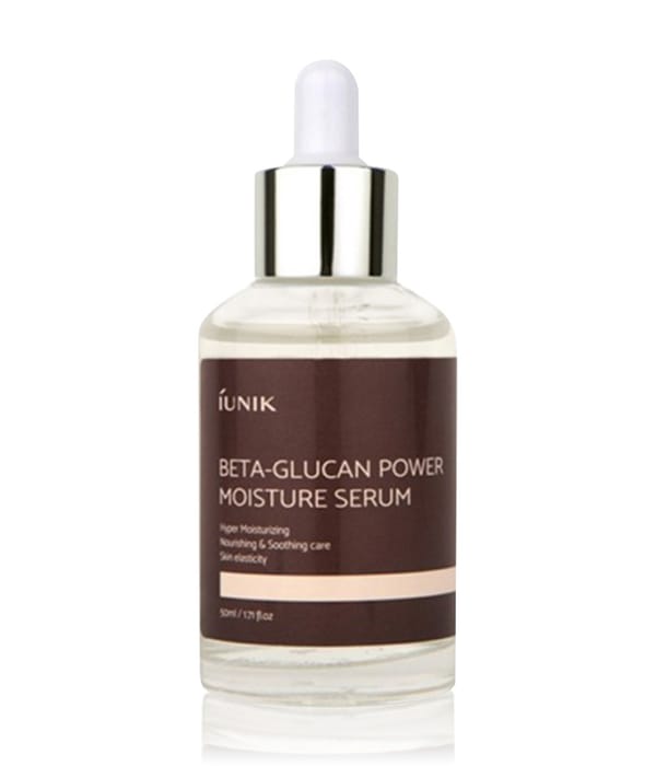 Produktbillede 1 af 1, iUnik Beta-Glucan Serum