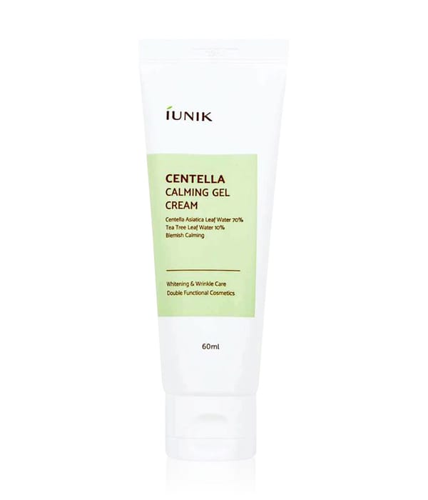 Immagine prodotto 1 di 1, iUnik Centella Crema per il viso