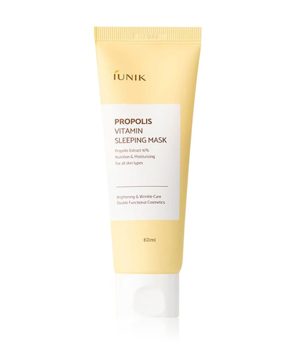 Produktbillede 1 af 1, iUnik Propolis Natcreme