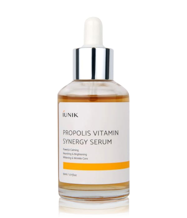 Immagine prodotto 1 di 1, iUnik Propolis Siero viso