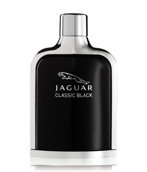 Jaguar Classic Black Eau de Toilette online kaufen