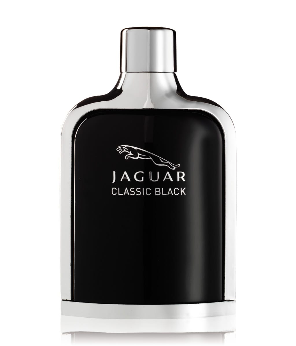 Jaguar Classic Black Eau de Toilette online kaufen
