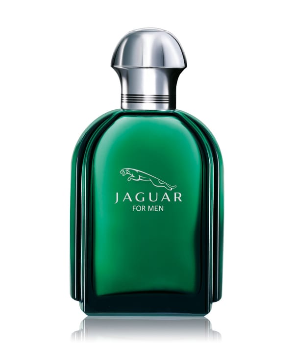 Produktbild 1 von 2, Jaguar Man Eau de Toilette