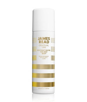 James Read Gradual Tan Coconut Water Tan Mist Body Selvbrunerspray