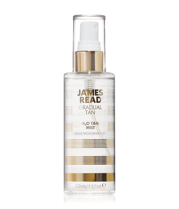 Produktbillede 1 af 1, James Read Gradual Tan Selvbrunerspray