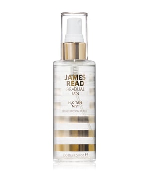 James Read Gradual Tan H2O Tan Mist Zelfbruinende spray 100 ml