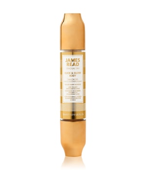 James Read Click & Glow Body Zelfbruinende lotion 30 ml