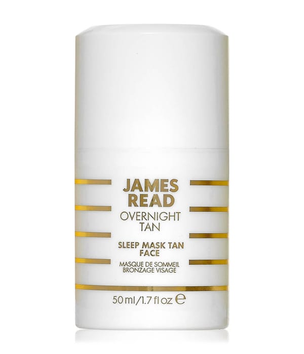 Produktbillede 1 af 1, James Read Overnight Tan Selvbrunergel