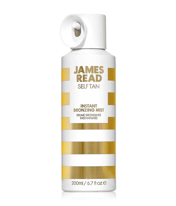 Produktbillede 1 af 1, James Read Self Tan Selvbrunerspray