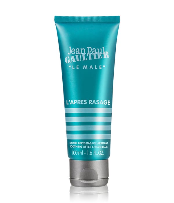 Produktbillede 1 af 2, Jean Paul Gaultier Le Male Aftershave-balsam