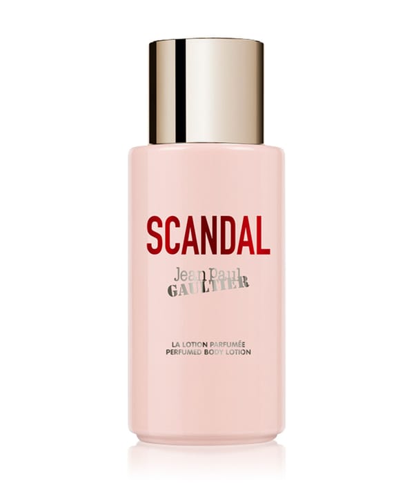 Produktbild 1 von 1, Jean Paul Gaultier Scandal Bodylotion