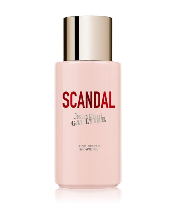 Produktbillede 1 af 1, Jean Paul Gaultier Scandal Showergel