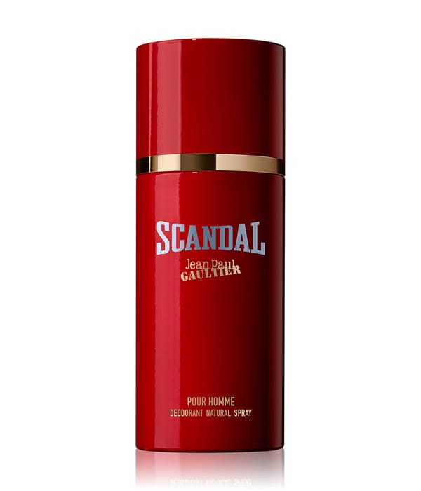 Produktbild 1 von 5, Jean Paul Gaultier Scandal pour Homme Deodorant Spray