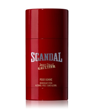 Jean Paul Gaultier Scandal pour Homme Deodorant Stick 75 g Heren