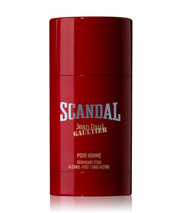 Produktbillede 1 af 1, Jean Paul Gaultier Scandal pour Homme Deodorantstift