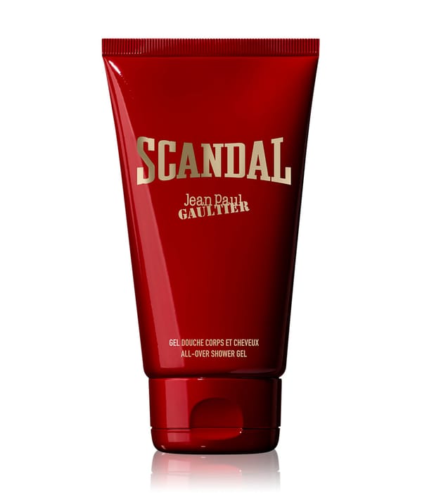Produktbillede 1 af 5, Jean Paul Gaultier Scandal pour Homme Showergel