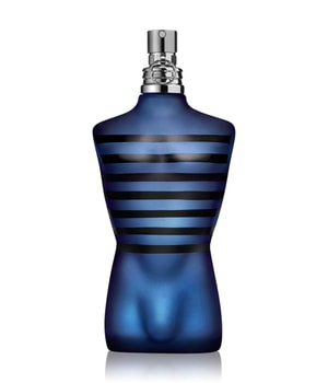 jean paul gaultier ultra male woda toaletowa 125 ml     