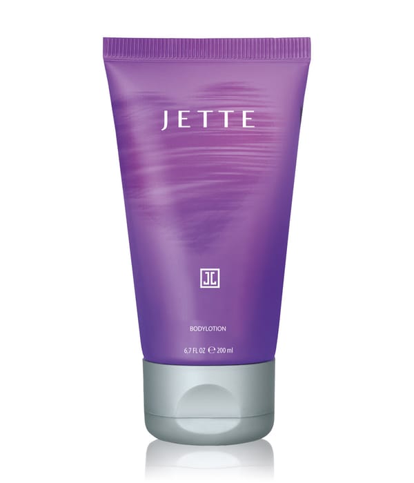 Produktbillede 1 af 1, JETTE Love Bodylotion