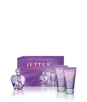 JETTE Love Doftset