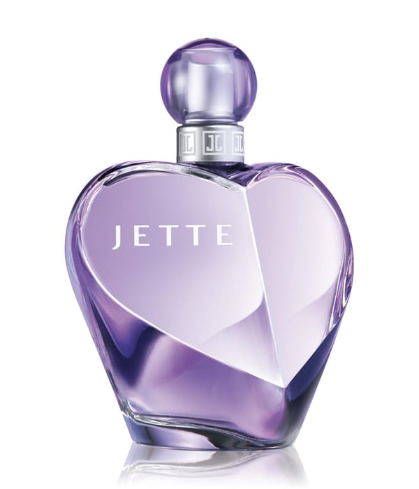 Produktbillede 1 af 3, JETTE Love Eau de Parfum